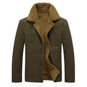 GABRIEL JACKET