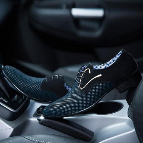 Image of OPULENCE MEN'S SHOES