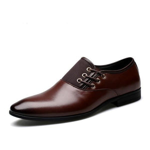 CABANO MEN'S DRESS SHOES