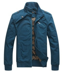 Image of ANDRE JACKET