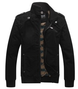 Image of ANDRE JACKET