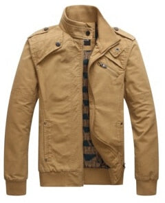 ANDRE JACKET