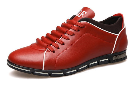 Image of MICHAEL CASUAL SHOES