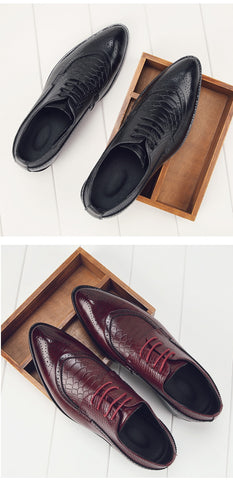 Image of MONTY OXFORD SHOES