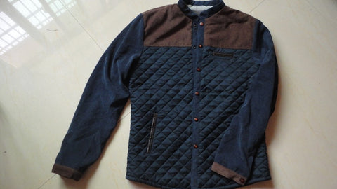 Image of ALARAIC JACKET