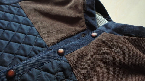 Image of ALARAIC JACKET