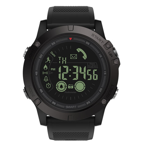 Image of SMARTWATCH TACTICAL V3