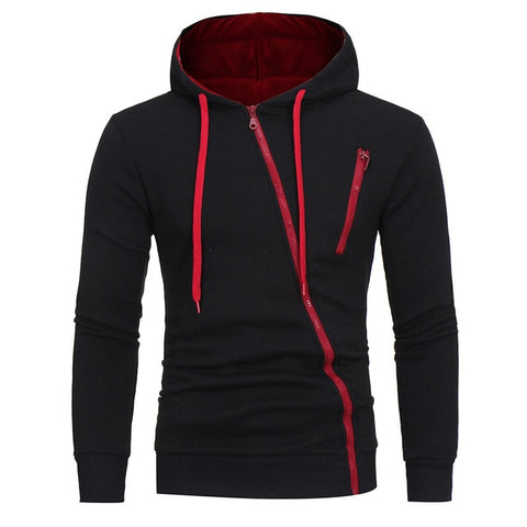 Image of Jason Hoodie