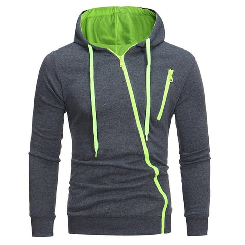 Image of Jason Hoodie