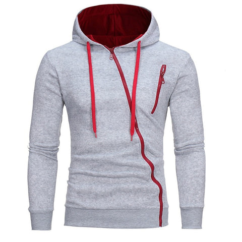 Image of Jason Hoodie