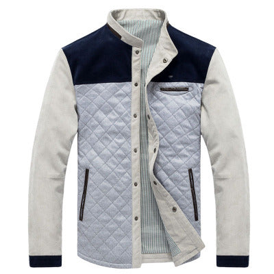 Image of ALARAIC JACKET