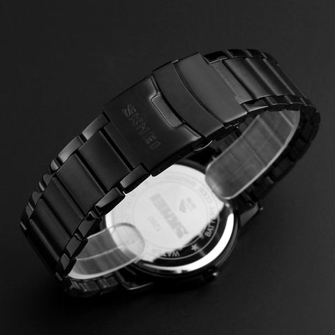 Image of MINIMALIST ARROW WATCH