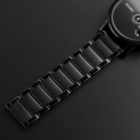 Image of MINIMALIST ARROW WATCH