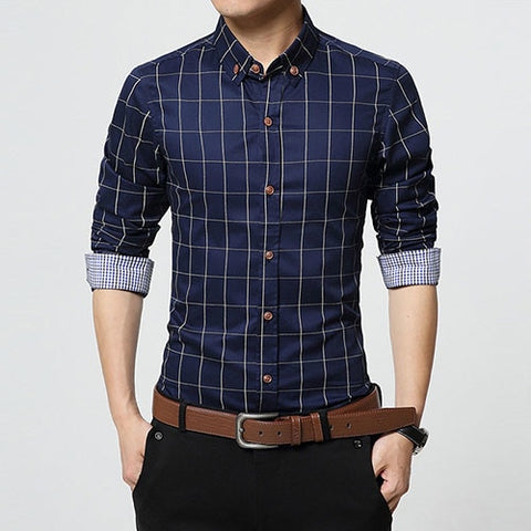 Image of LA BEUR MEN'S FITTED SHIRT