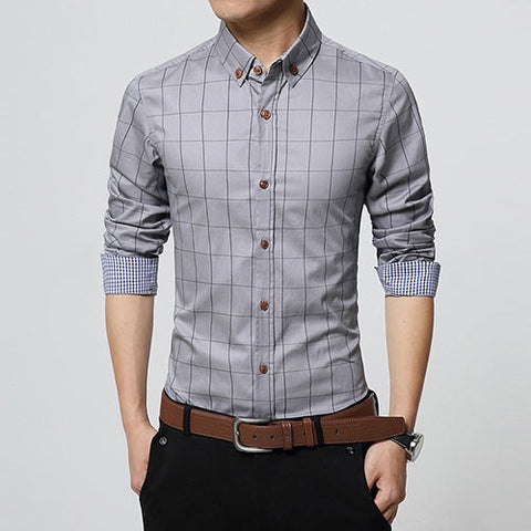 Image of LA BEUR MEN'S FITTED SHIRT