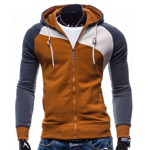 Image of Logan Hoodie