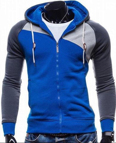 Image of Logan Hoodie