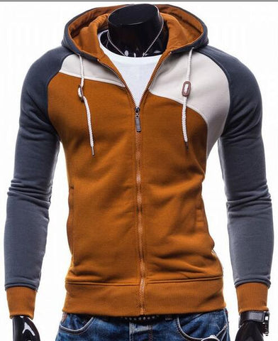 Image of Logan Hoodie