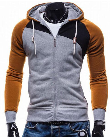 Image of Logan Hoodie