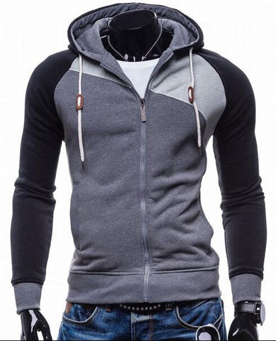 Image of Logan Hoodie