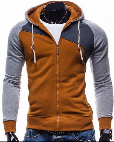 Image of Logan Hoodie