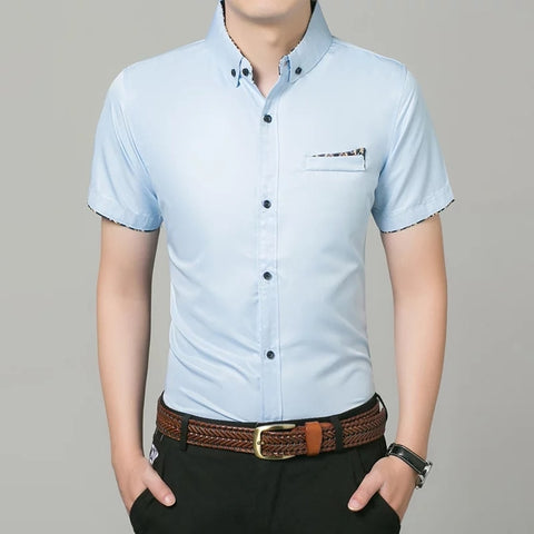 Image of SERENO MEN'S SHIRT