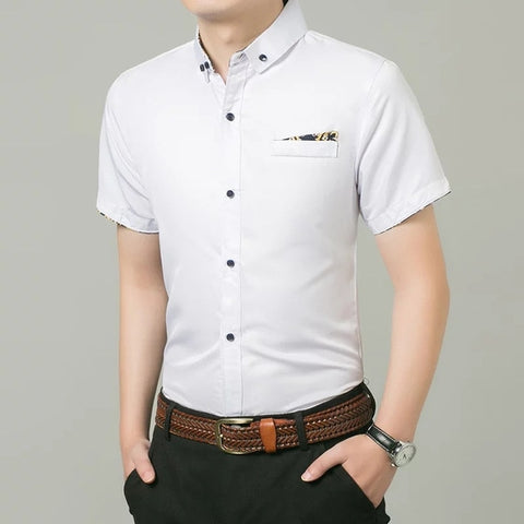 Image of SERENO MEN'S SHIRT