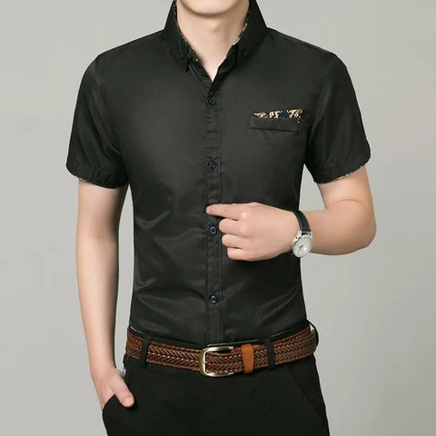 Image of SERENO MEN'S SHIRT