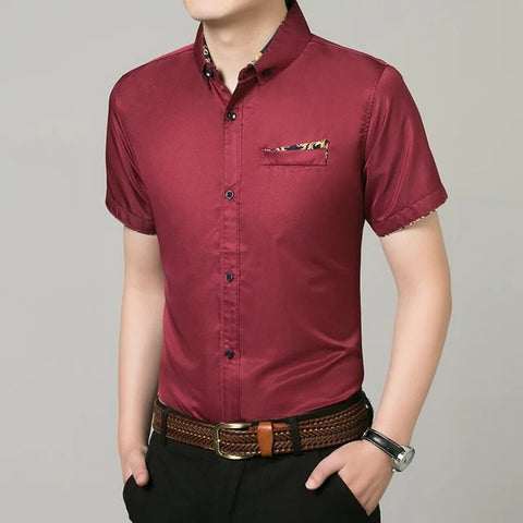 Image of SERENO MEN'S SHIRT