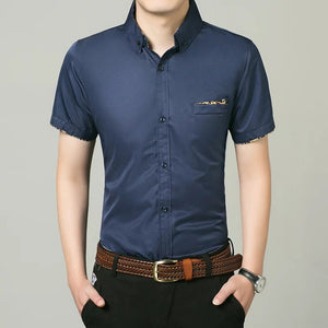 SERENO MEN'S SHIRT