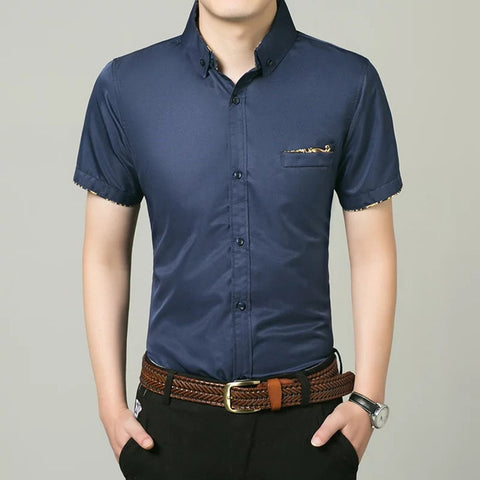 Image of SERENO MEN'S SHIRT