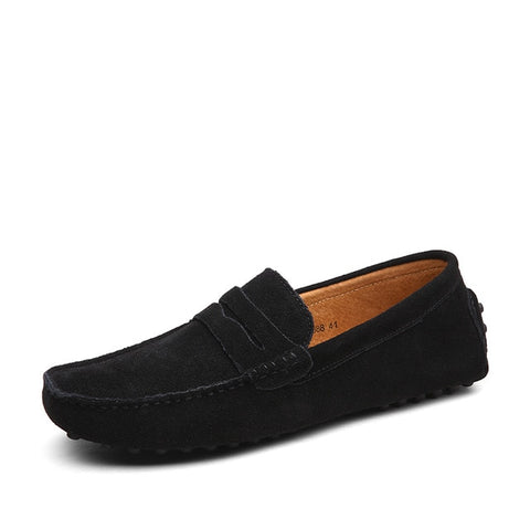 Image of WALKER MOCCASINS