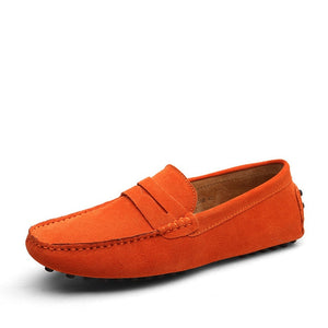 WALKER MOCCASINS