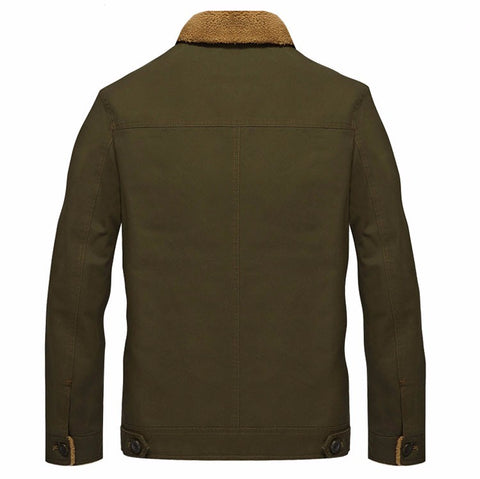 Image of GABRIEL JACKET