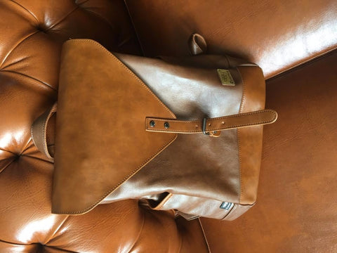 Image of TOUR VINTAGE BACKPACK