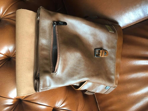 Image of TOUR VINTAGE BACKPACK