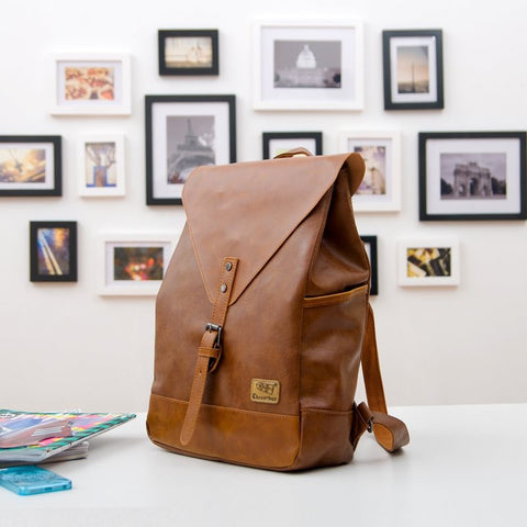 Image of TOUR VINTAGE BACKPACK