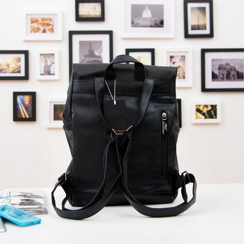 Image of TOUR VINTAGE BACKPACK