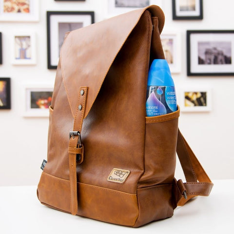 Image of TOUR VINTAGE BACKPACK