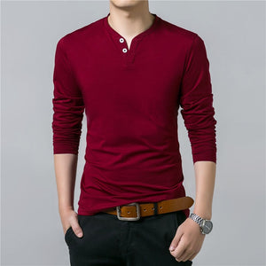 MEN'S FASHION TOP