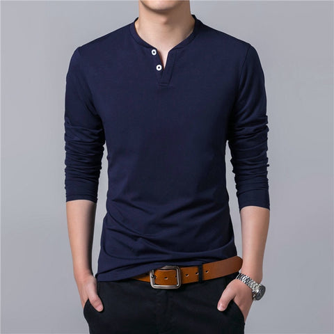 Image of MEN'S FASHION TOP