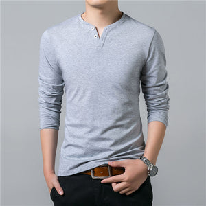 MEN'S FASHION TOP