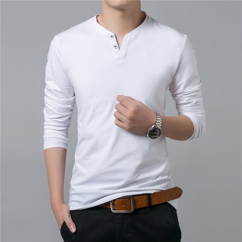 Image of MEN'S FASHION TOP