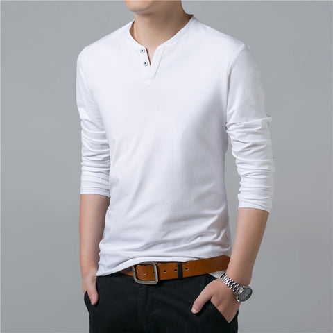 Image of MEN'S FASHION TOP