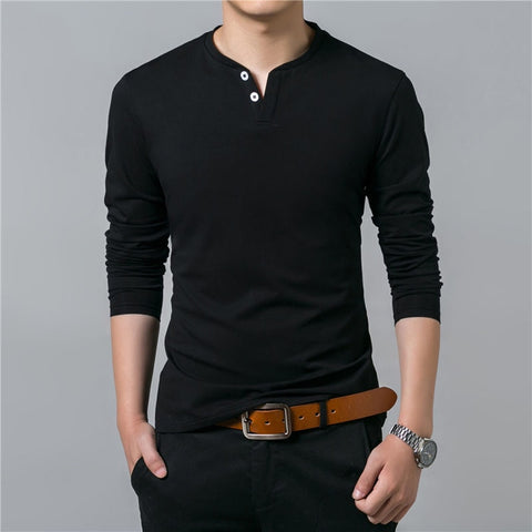 Image of MEN'S FASHION TOP