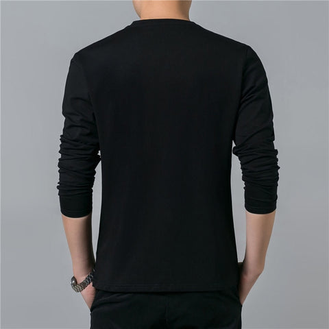 Image of MEN'S FASHION TOP