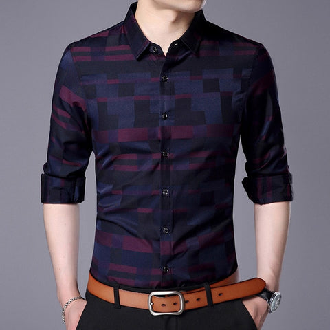 Image of VERDANO MEN'S SHIRT