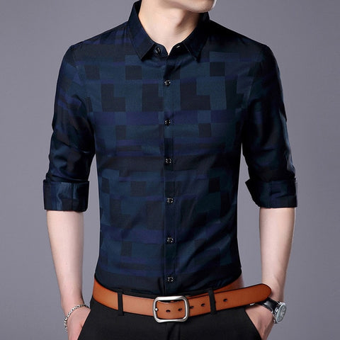 Image of VERDANO MEN'S SHIRT