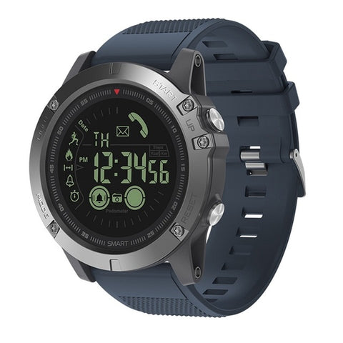 Image of SMARTWATCH TACTICAL V3