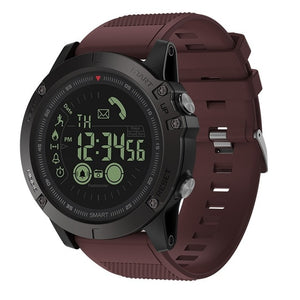 SMARTWATCH TACTICAL V3